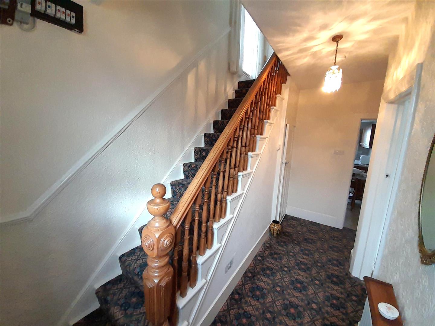 Llwynhendy Road, Llanelli, SA14 9HR